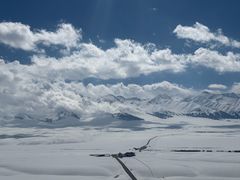 -新疆那拉提国家旅游度假区