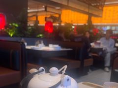 -辛香汇·现炒川菜(城北万象城店)