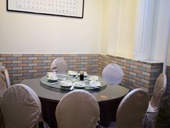 -振生清真饭店(永安道店)