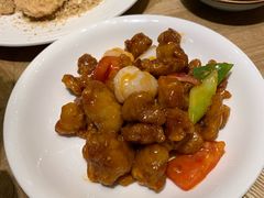 -莆田餐厅PUTIEN(三里屯店)