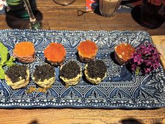 -卢布里西餐厅(海拉尔店)