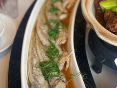 -壹只菜·崇明本地特色菜(崇明南门店)