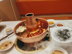 -东门口·新式老北京火锅(河西龙湖天街店)