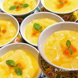 新开‼️他们家👉是真的是真的菜品新鲜锅底好吃😋