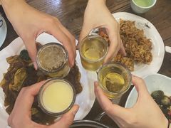 -陈记味道枣庄辣子鸡(佛山街总店)