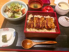-翔峰炭火鳗鱼(悦泰街里公寓店)