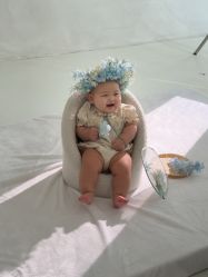 -十孕纪高端孕妇亲子摄影