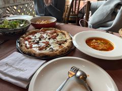 -Mammamia意大利餐厅(阳春巷店)