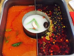 -新辣道鱼火锅(领展购物广场·中关村店)