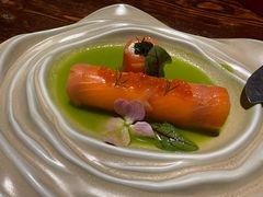 -格鲁·秀色Georgia’s Feast