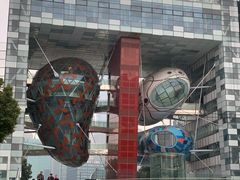 -上海港国际客运中心