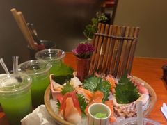 -匠和风精致料理(宁德万达店)