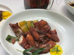 陈卤籽乌-花开餐厅(环湖中路店)