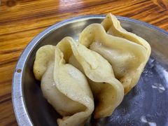 -锅贴大王南翔小笼(临沂二村店)