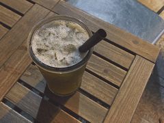-甘单茶事小馆(洋河店)