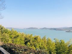 -天目湖涵田半山温泉