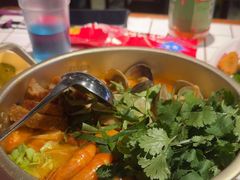-碌碌发·东南亚风味烧烤档(体育西店)
