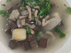 -百年尹氏汤包(湖南路狮子桥店)