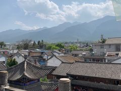 -大理古城