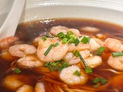 -苏堂阳春面•九年庆(北京路天河城店)