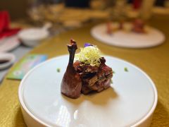 -福州天元国际威斯汀酒店·中国元素餐厅
