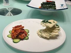 -阿娘家·原生态农家菜(国顺东路店)