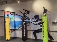 -Trainyard 炼·工场(中国国际贸易中心店)