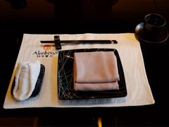 餐具-曙亚洲餐厅-重庆富力艾美酒店(南坪万达广场店)