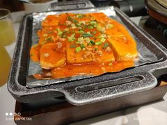 -绿茶餐厅(港惠购物中心店)