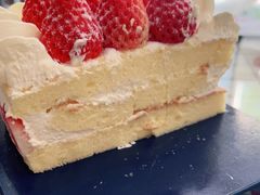 -FASHION BAKERY法森贝克(新德路店)