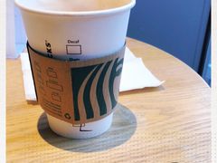 -星巴克(杭州嘉里中心4F店)