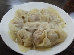 -巧云大馄饨(南阴阳营总店)