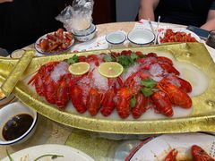 -鲁小三·大骨自助(金山总店)