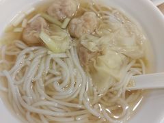 -盛记粥面(佐敦店)