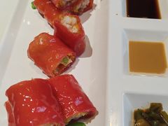 -山泉粤宴(广东大厦店)