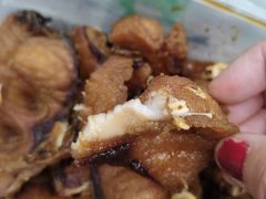 -酥鱼坊(延长西路总店)