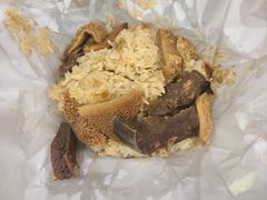-权记骨粥