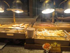 -比格比萨自助(万柳华联店)