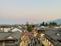 -大理古城