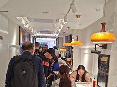 -小杨生煎(黄河路店)