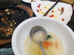 -临街徽菜馆·正宗黄山味