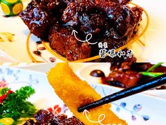 -蝶园·装修中(BFC外滩金融中心店)