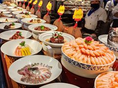 -二十八里太湖船菜(吉祥路店)