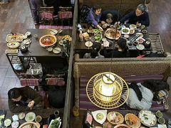 -滇釜火锅·能喝汤的火锅(车公庄店)