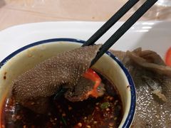 -洪霞餐馆