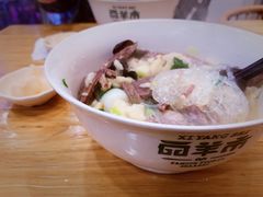 -西羊市老米家泡馍(西羊市店)