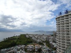 -大理洱海龙湾假日酒店