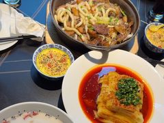 -青海名吃尕张娃非遗烤肉(城中店)