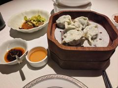 -怡情荟•海鲜青岛菜(五四广场旗舰店)