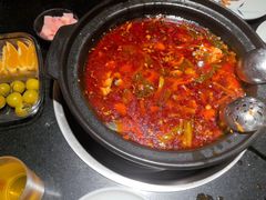 -小饕荟雅安贡椒鱼鲜馆(广福桥店)